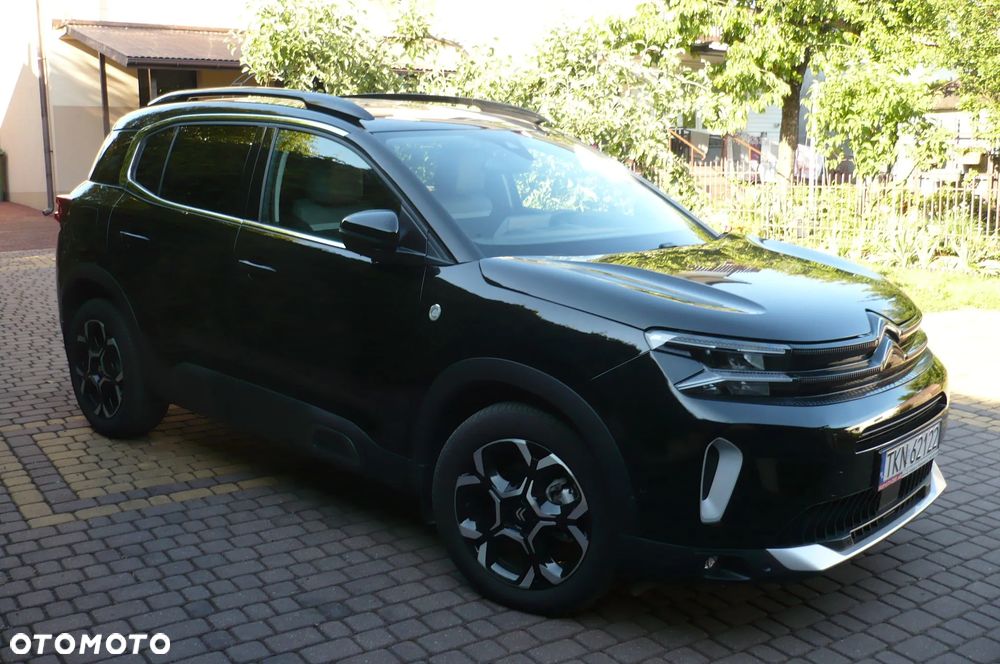 Citroën C5 Aircross 1.2 PureTech Shine EAT8 - 40