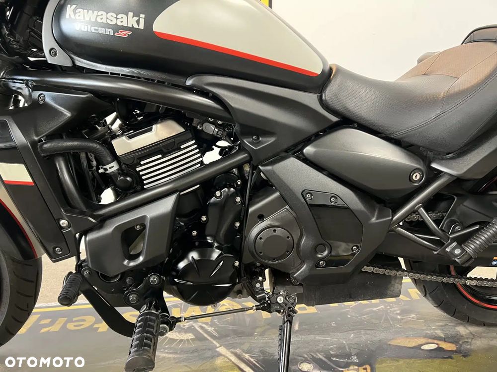 Kawasaki Vulcan - 26