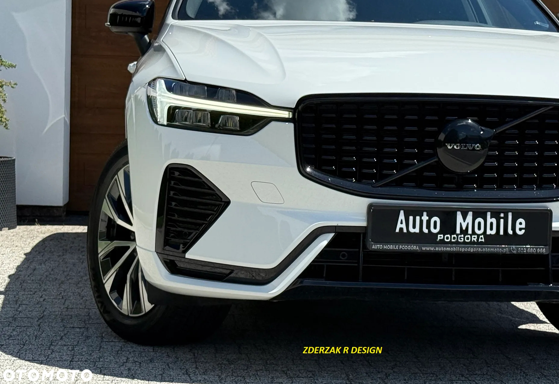 Volvo XC 60 B4 D Geartronic RDesign - 25