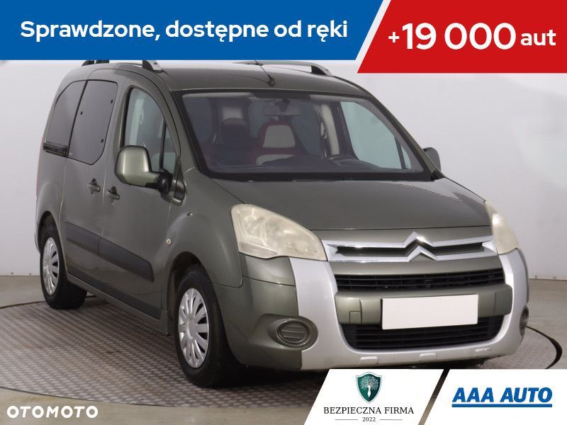 Citroën Berlingo - 2