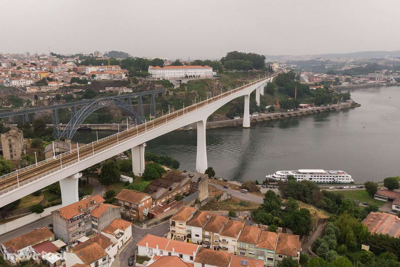 Projeto para construção de APARTHOTEL - Vila Nova de Gaia c/ 40 aparta - Grande imagem: 4/30