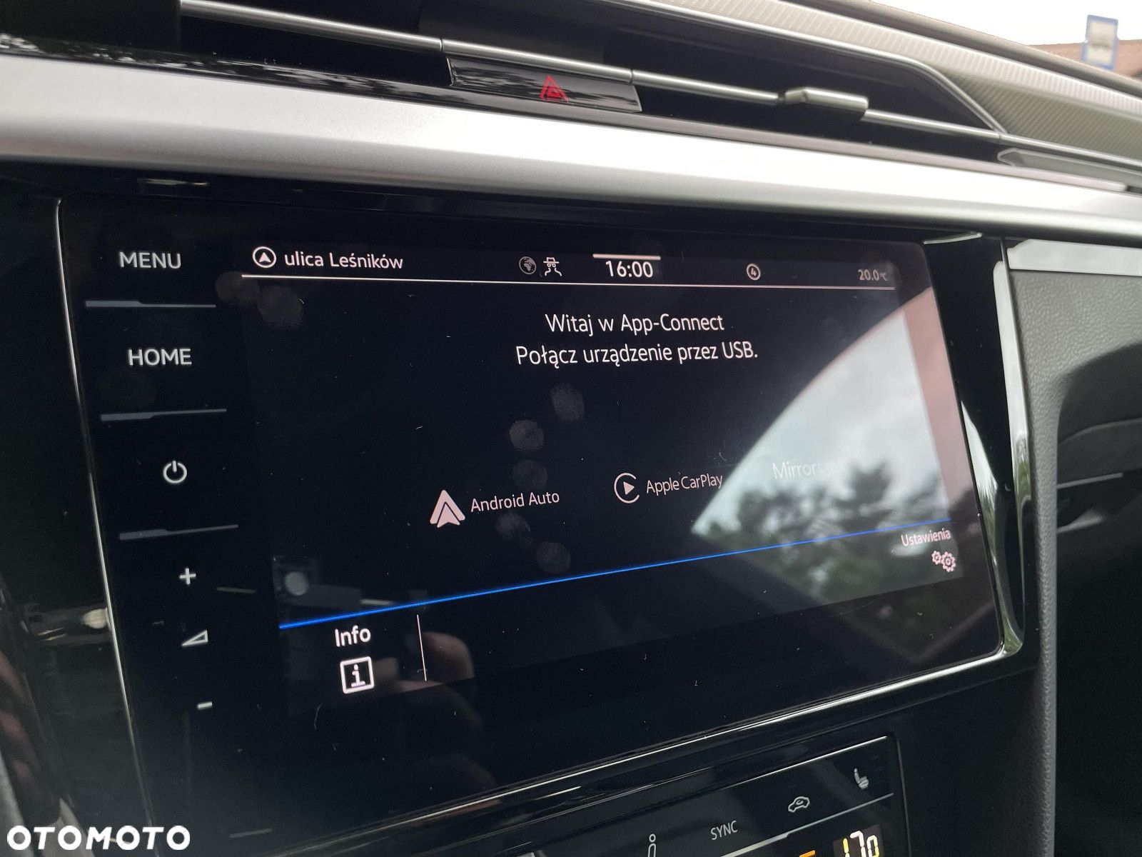 Volkswagen Arteon 2.0 TDI 4Motion R-Line DSG - 31