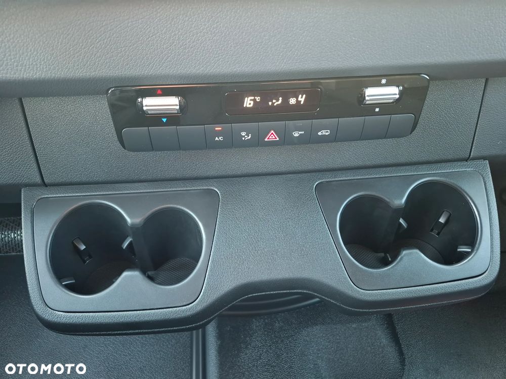 Mercedes-Benz Sprinter 315 CDI Furgon 3665 mm L2H1 - 28