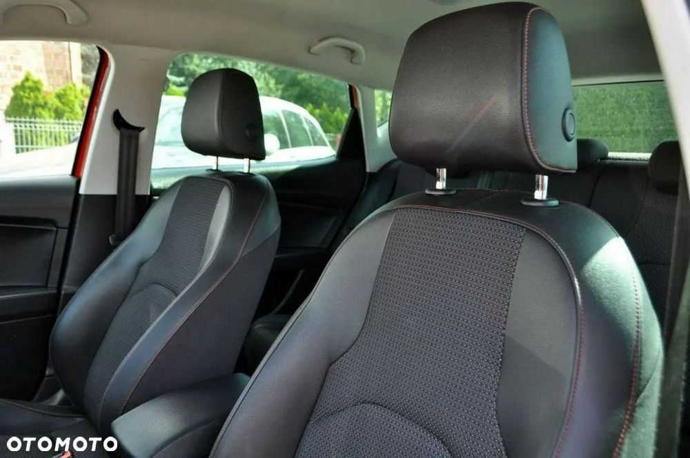 Seat Leon - 18