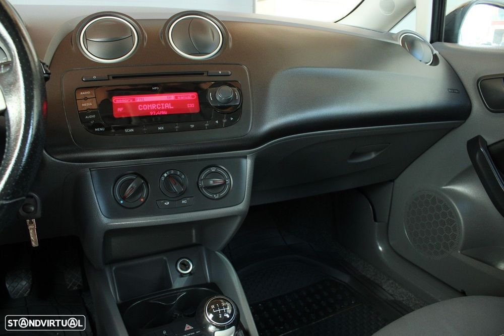 SEAT Ibiza ST 1.2 TSI Style - 20