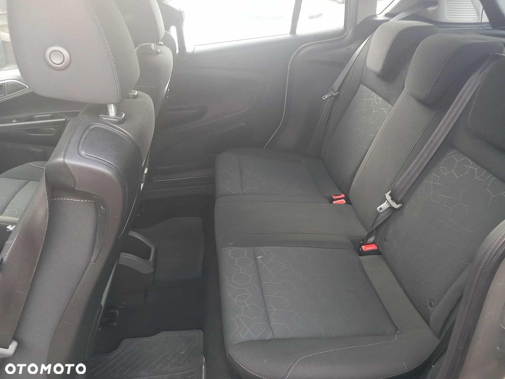 Ford B-MAX - 10