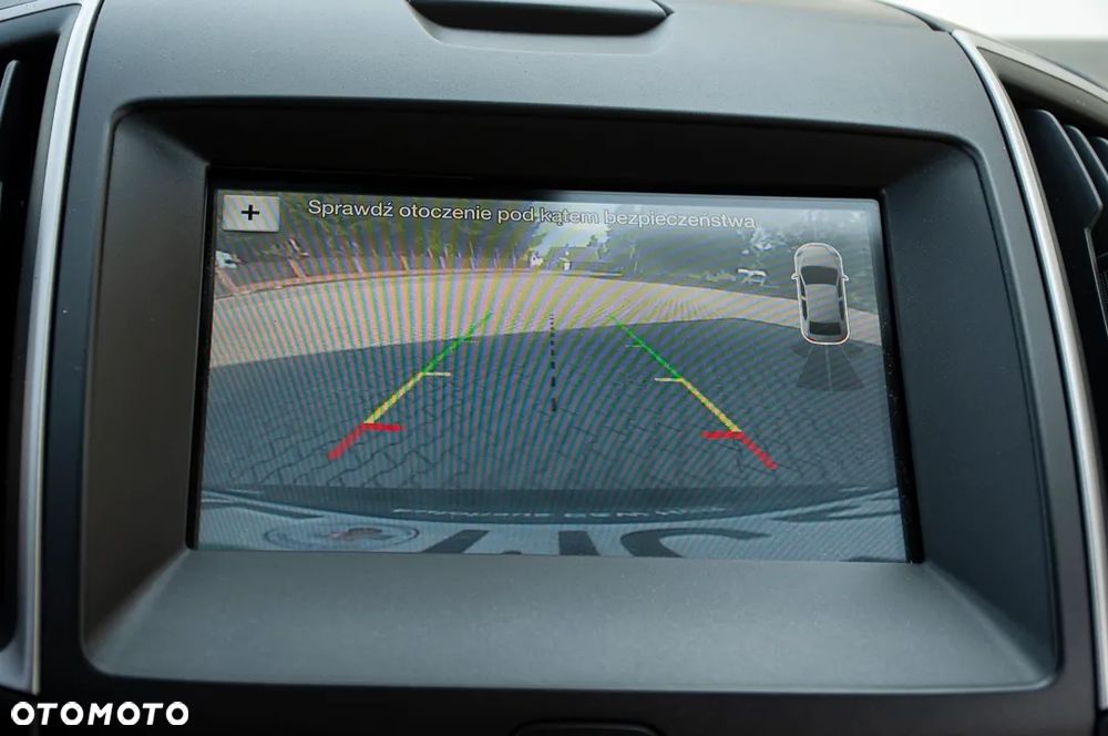 Ford S-Max - 6
