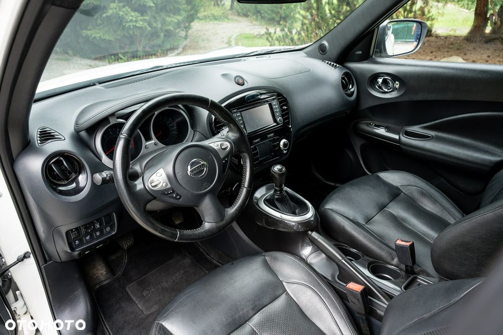 Nissan Juke 1.2 DIG-T 360 - 28