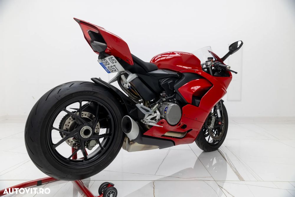 Ducati Panigale V2 - 17