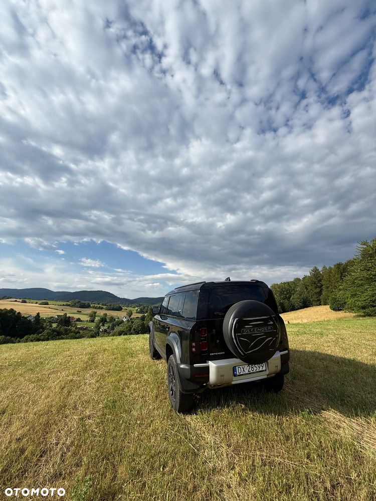 Land Rover Defender 3.0 D200 mHEV S - 2