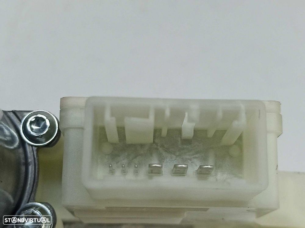 MOTOR ELEVADOR TRASEIRO ESQUERDO VOLKSWAGEN GOLF VII LIM. (BQ1) ADVANCE - 3