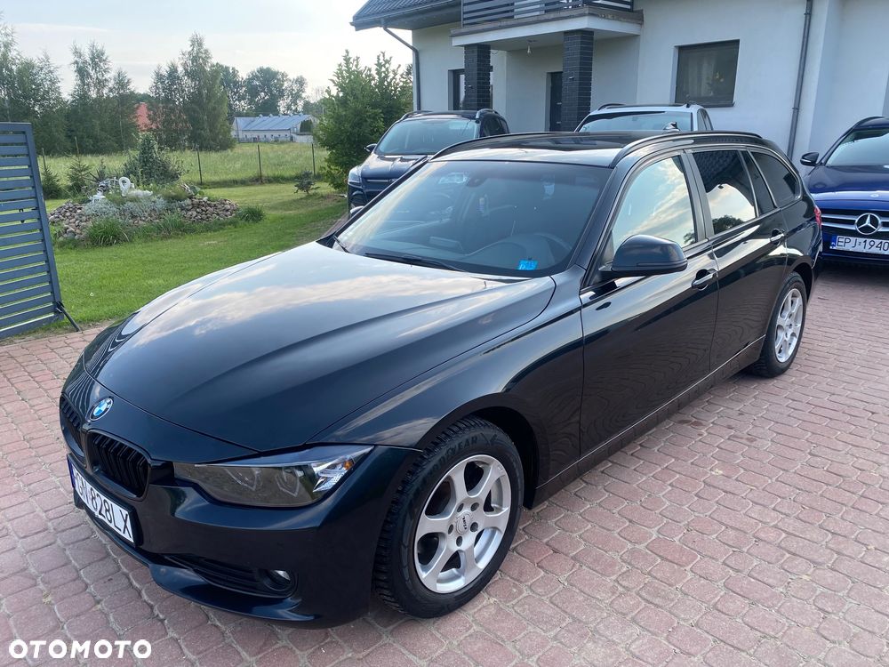 BMW Seria 3 - 16