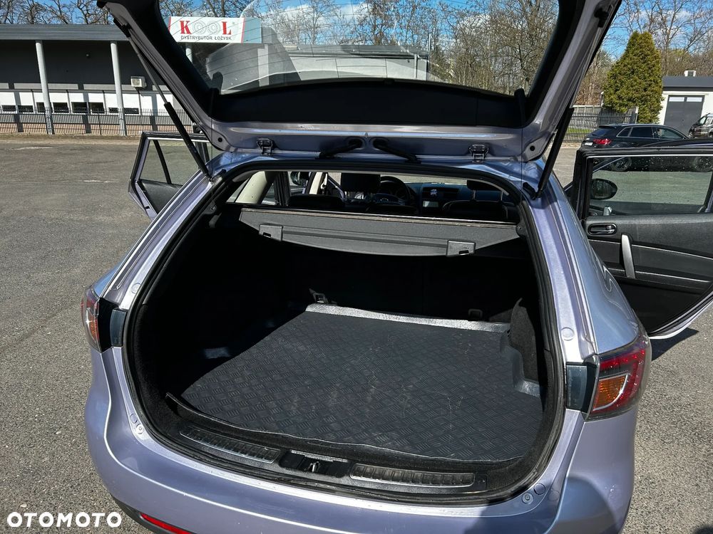 Mazda 6 2.0 CD Exclusive - 14