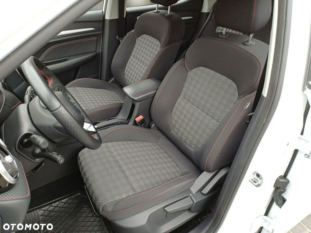 MG ZS 1.5 VTi-Tech Excite - 11