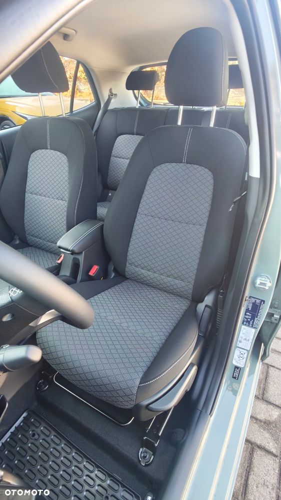 Kia Picanto 1.0 GDI L - 9