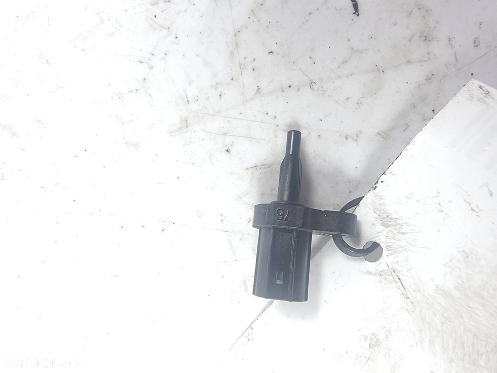 Czujnik Triumph Speed Triple 1200RS 2021 180 km - 1