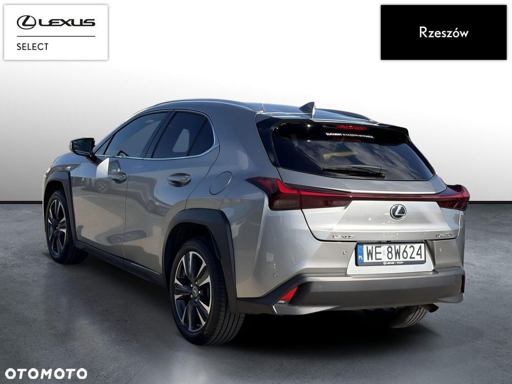 Lexus UX 250h GPF Business 2WD - 3