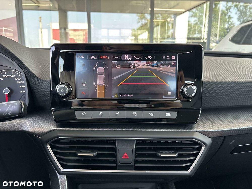 Seat Leon 1.0 TSI Style - 15