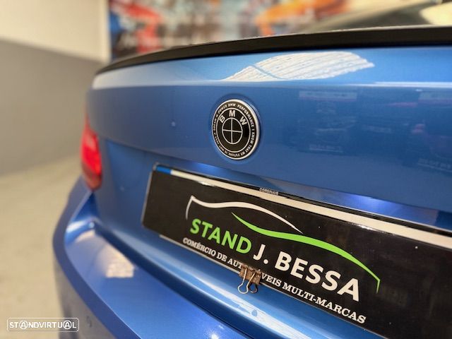 BMW M235i Sport-Aut. - 10