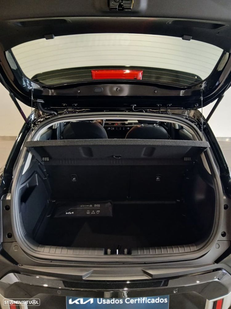 Kia Stonic 1.0 T-GDI Drive - 8