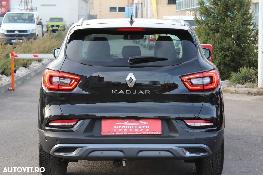 Renault Kadjar TCe 159 GPF Intens - 9