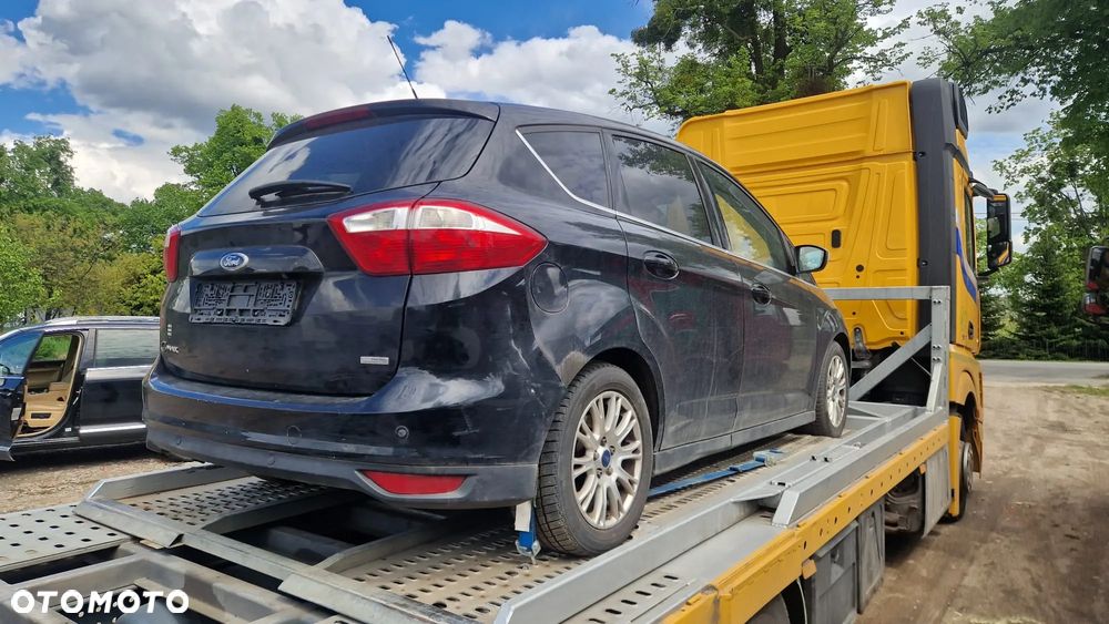 Ford C-MAX 1.6 TDCi Start-Stop-System Business Edition - 3