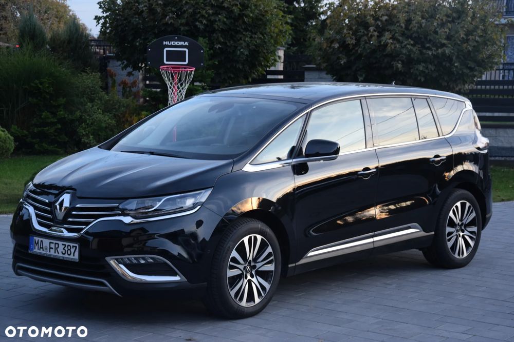 Renault Espace Energy TCe 225 EDC Initiale Paris - 32