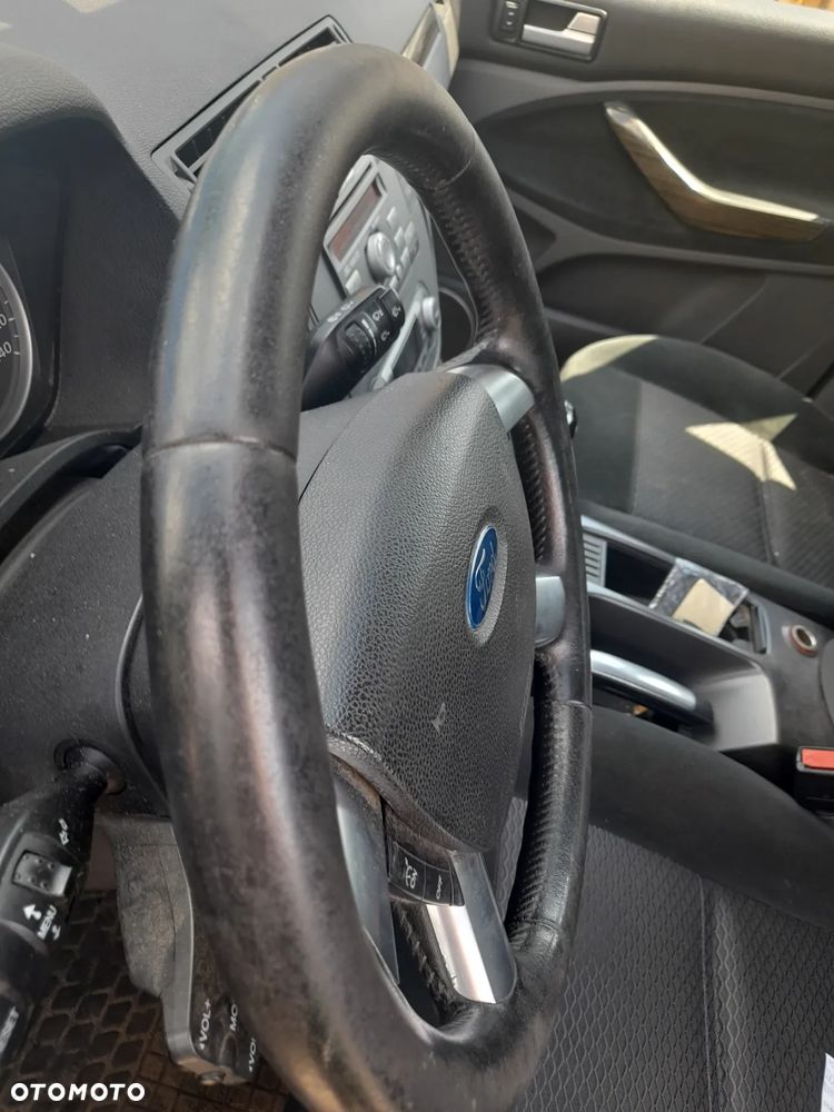 FORD C-MAX I LIFT KIEROWNICA AIRBAG KIEROWCY - 7