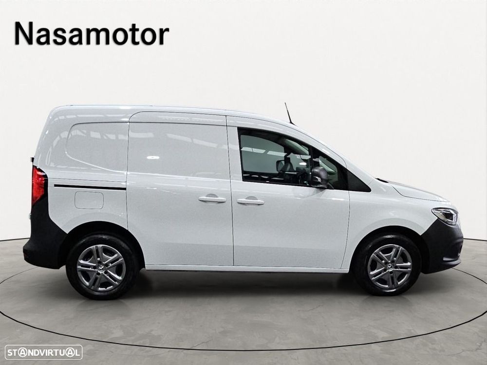 Mercedes-Benz Citan Diesel 21-24 110 CDI/27 - 7