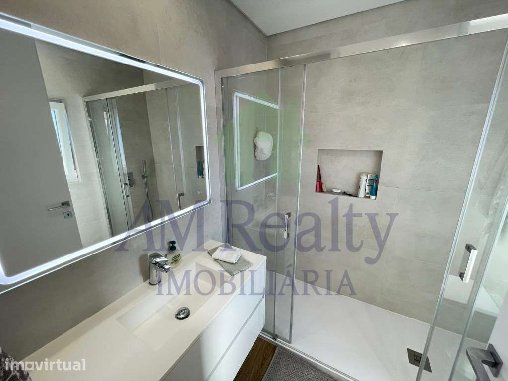 APARTAMENTO T2 | BOMBARRAL - Grande imagem: 3/23