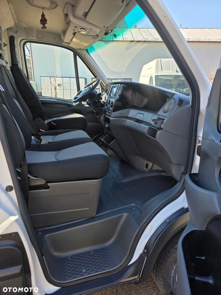Iveco DAILY 35S15 - 16