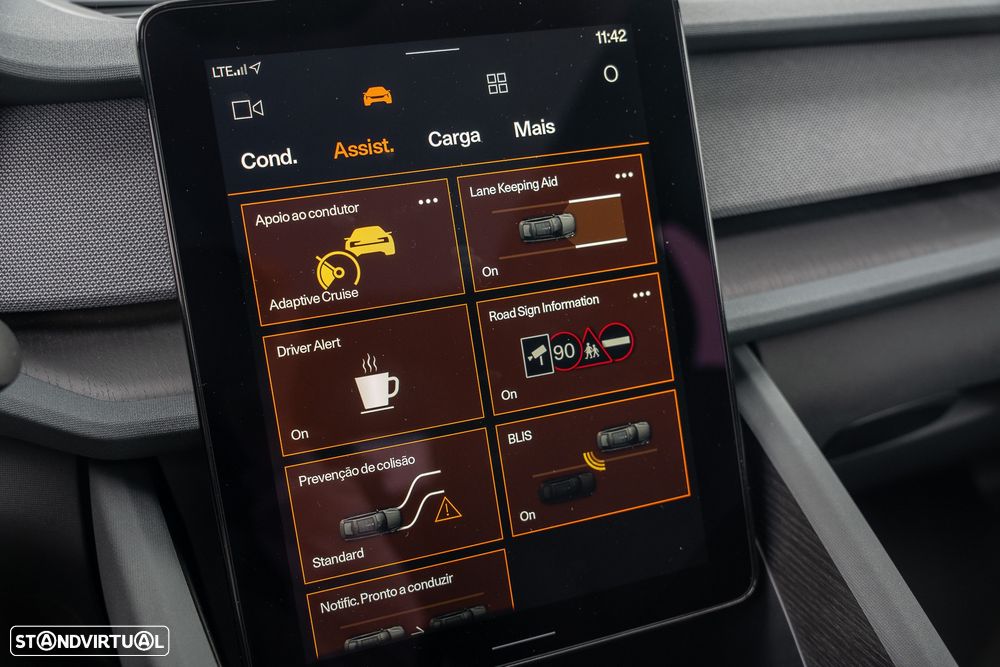 Polestar 2 Dual Motor 78kWh - 30