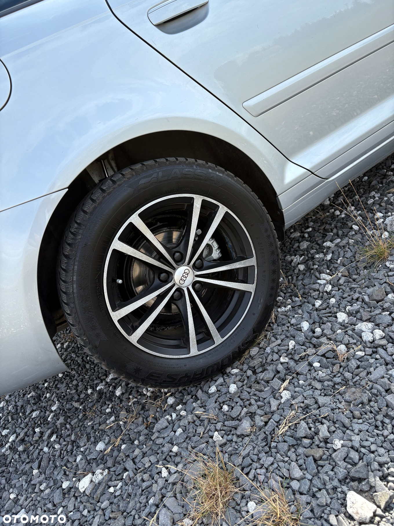 Audi A3 2.0 TDI Attraction - 14