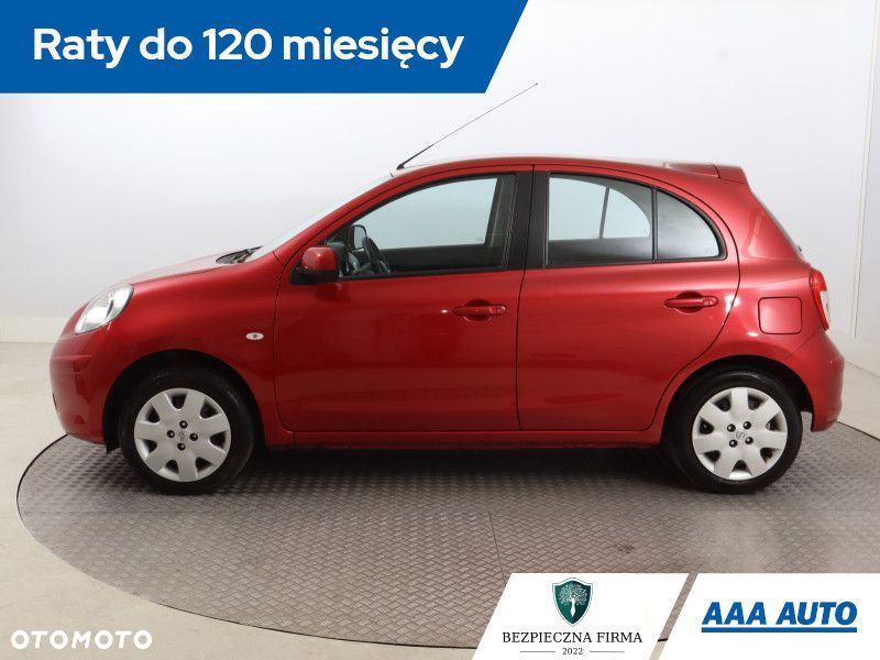 Nissan Micra - 3