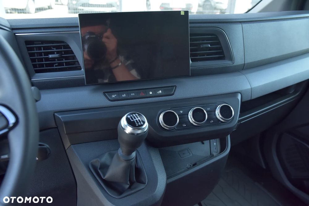 Renault Master L3H2 2.0 170KM - 17