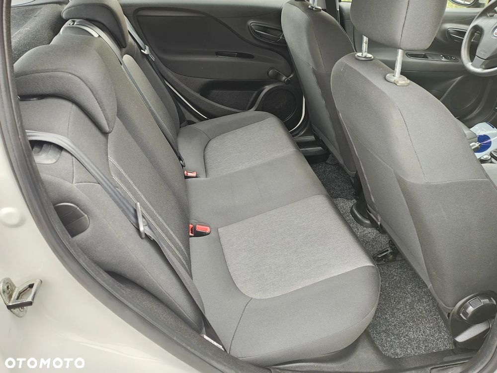 Fiat Grande Punto Actual 1.2 8V Actual - 21