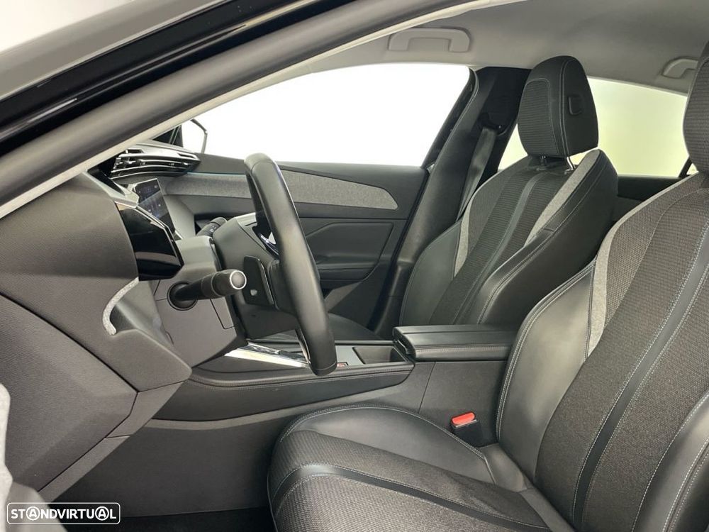 Peugeot 308 1.5 BlueHDi Allure EAT8 - 16