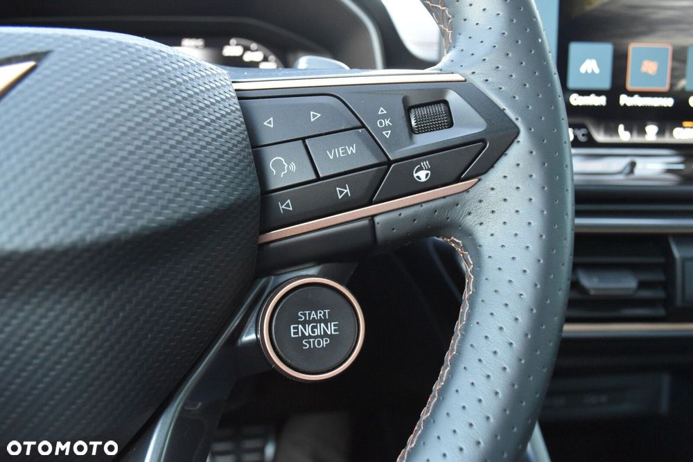 Cupra Formentor 2.0 TSI 4Drive VZ DSG - 16