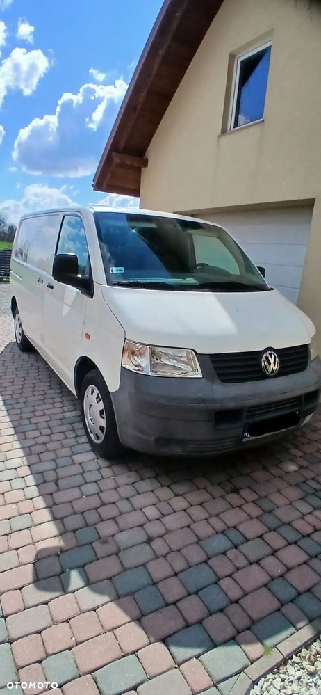Volkswagen Transporter L2 - 1