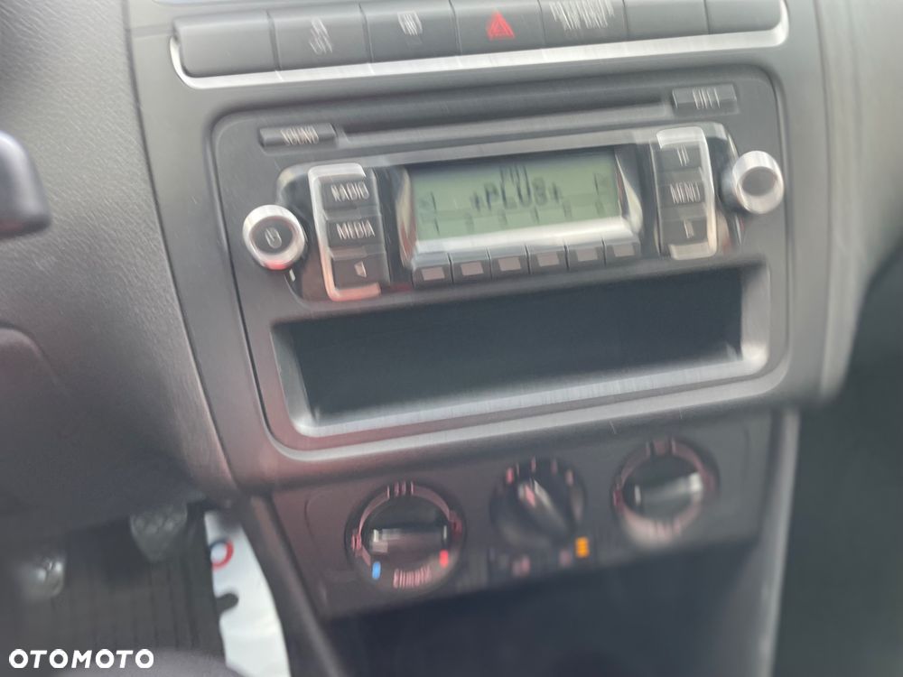 Volkswagen Polo 1.2 Trendline - 11