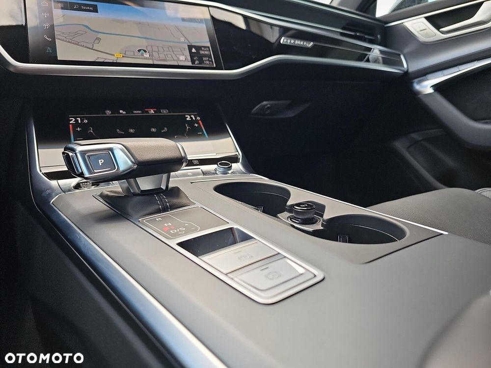 Audi A7 Sportback - 18