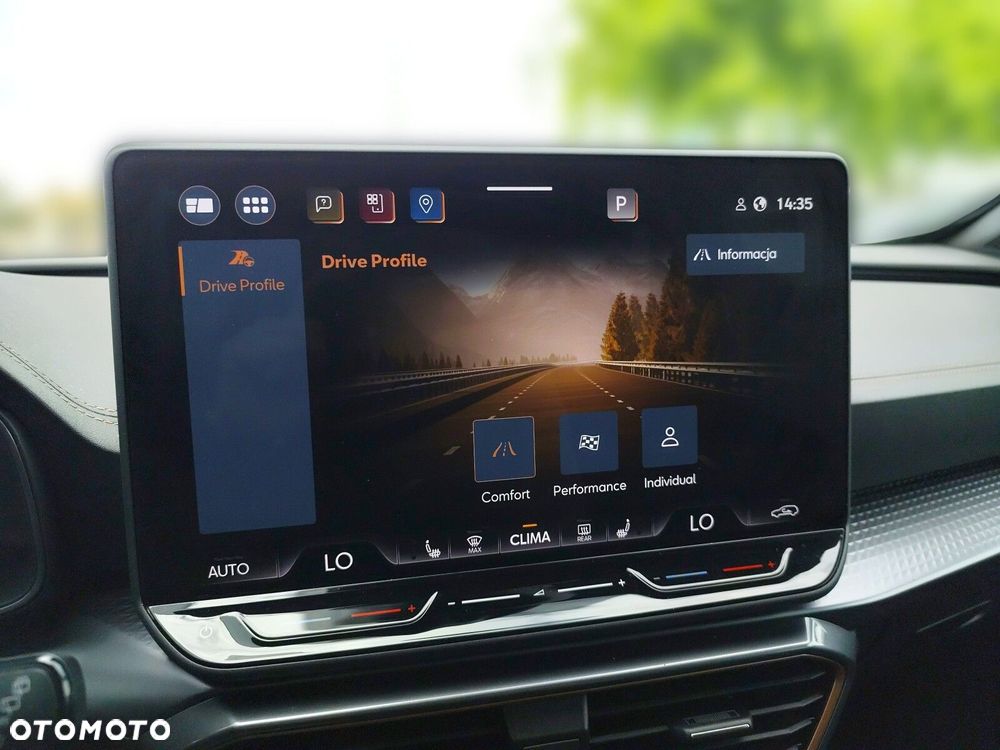 Cupra Formentor 1.5 eTSI mHEV DSG - 32