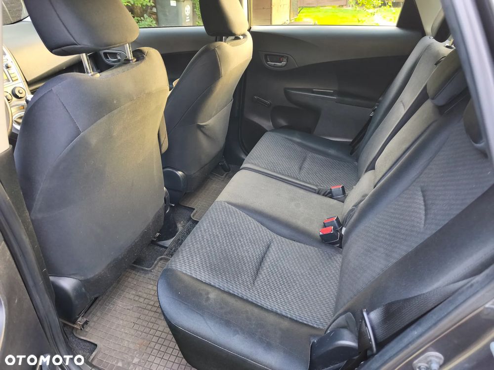 Toyota Verso S 1.33 Active - 9