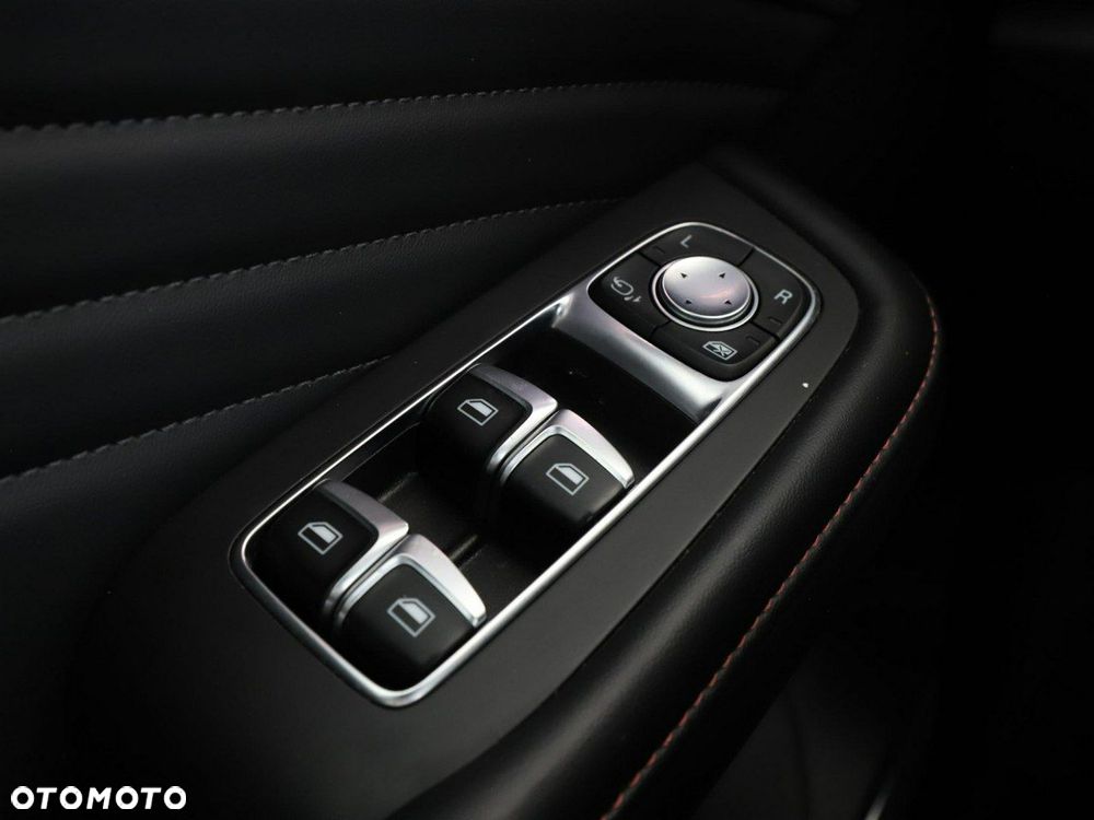 MG EHS 1.5T-GDI Luxury - 34