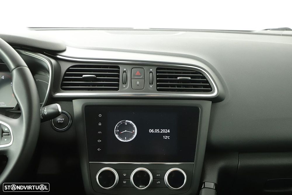 Renault Kadjar 1.3 TCe Equilibre EDC - 9