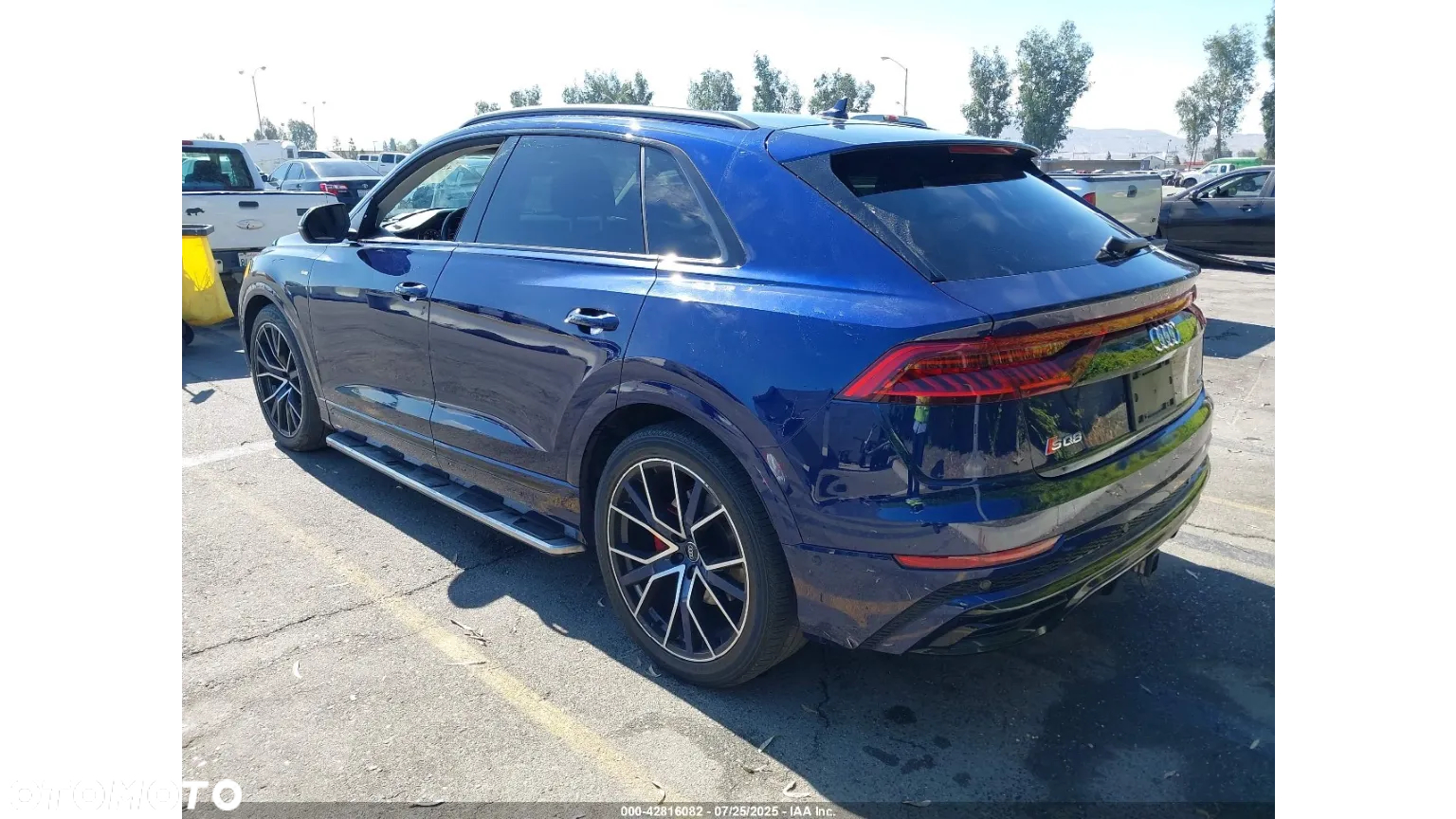 Audi Q8 - 4