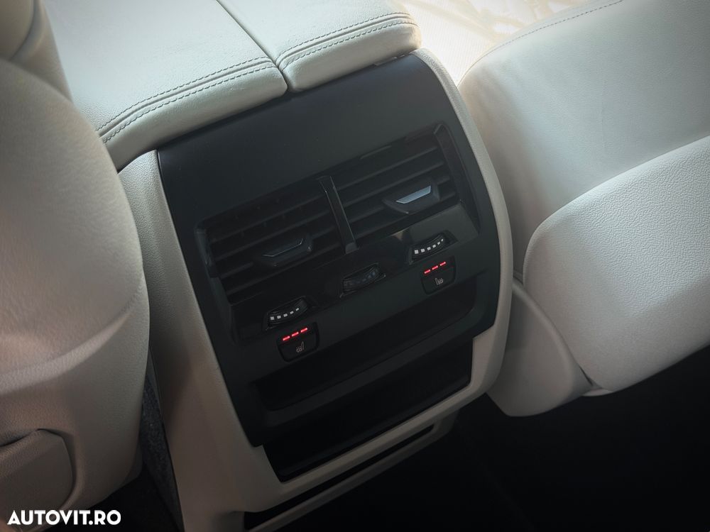 BMW X5 M - 20
