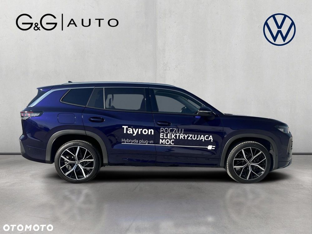 Volkswagen Tayron - 7