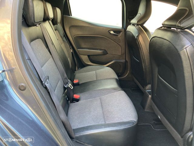 Renault Clio TCe 90 EVOLUTION - 34