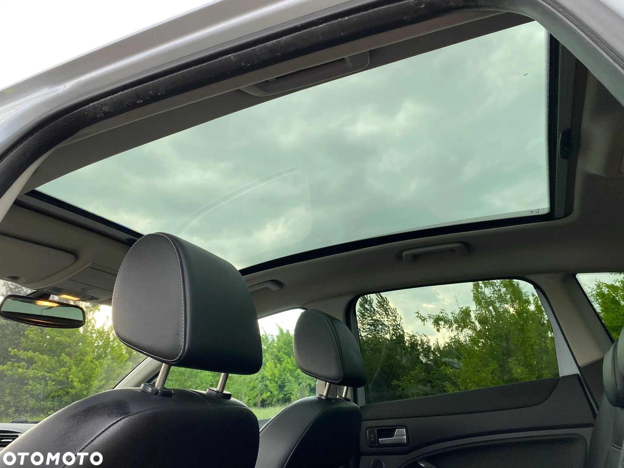 Ford Kuga 2.0 TDCi Titanium - 8